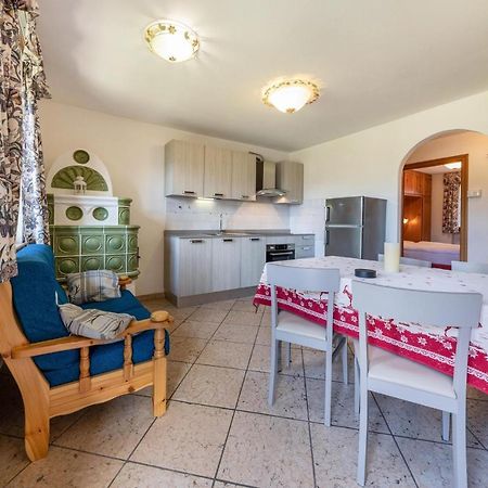 Ciasa Sommavilla Calendula Vigo di Fassa Ngoại thất bức ảnh
