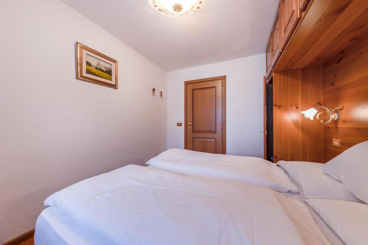 Ciasa Sommavilla Calendula Vigo di Fassa Ngoại thất bức ảnh